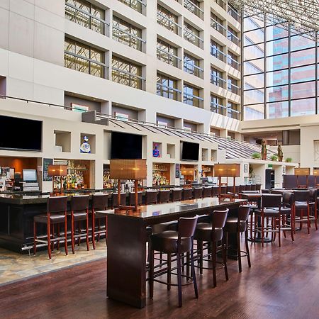 Отель Hyatt Regency Лексингтон Экстерьер фото