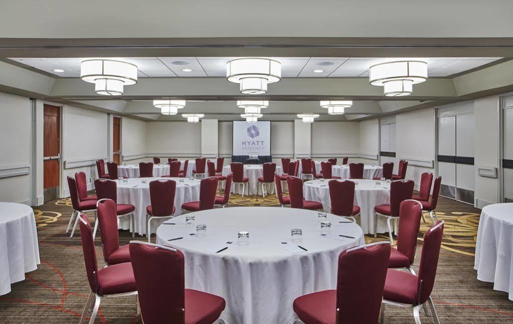 Отель Hyatt Regency Лексингтон Экстерьер фото