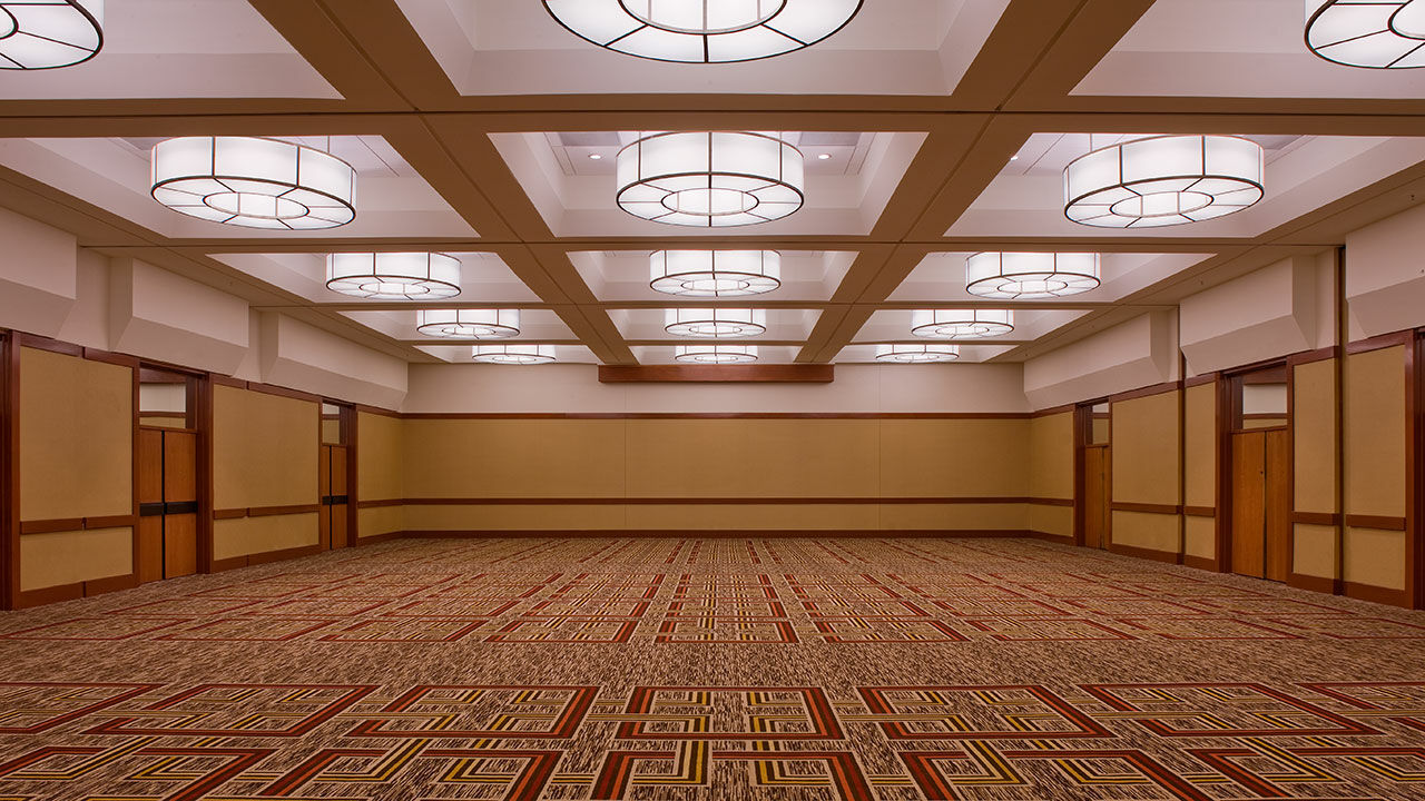 Отель Hyatt Regency Лексингтон Экстерьер фото
